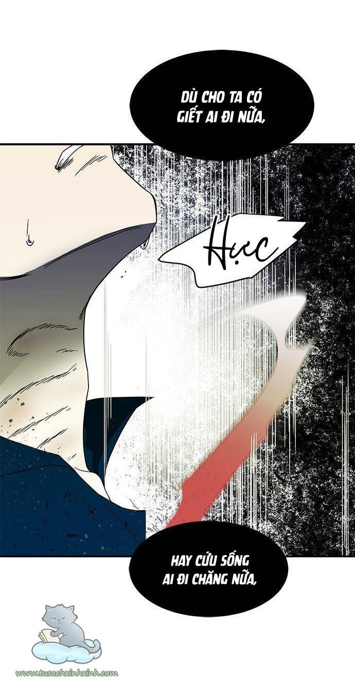 Cạm Bẫy Chap 57 - Next Chap 58