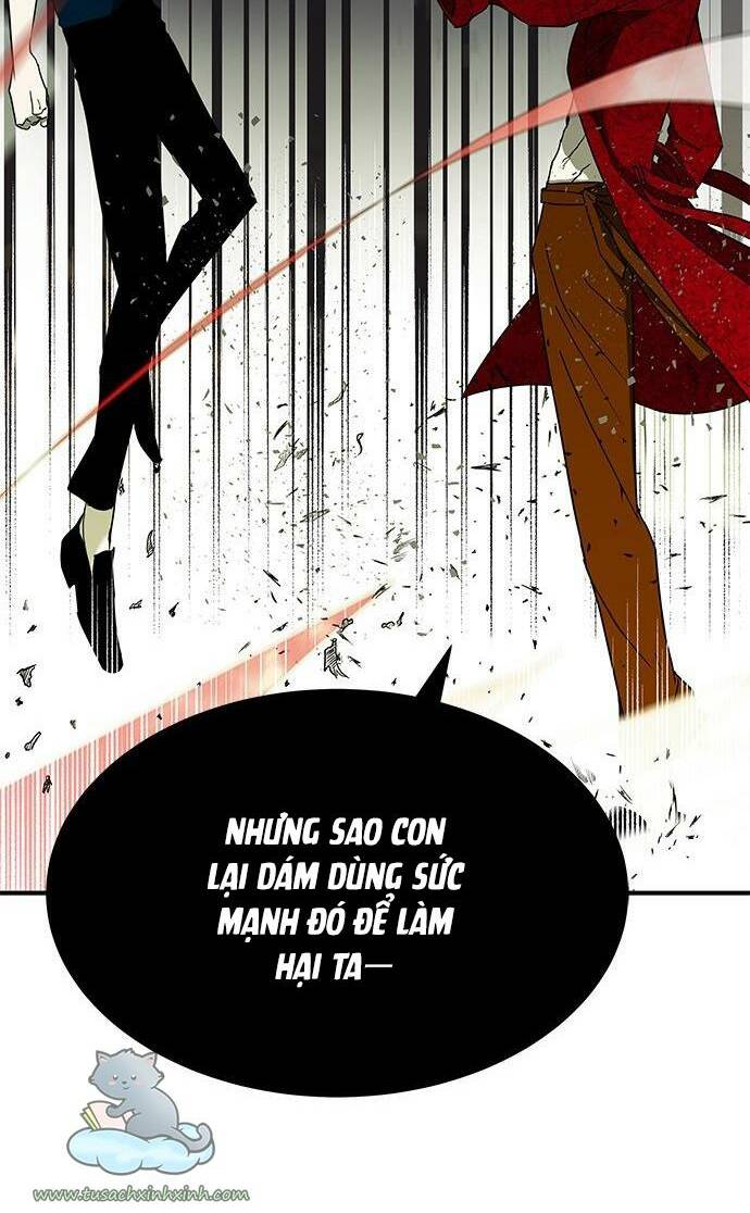Cạm Bẫy Chap 57 - Next Chap 58