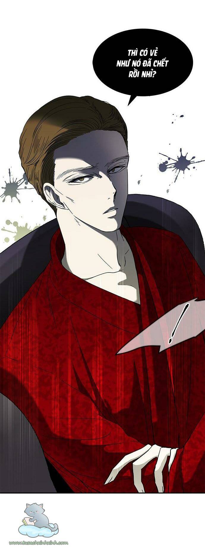 Cạm Bẫy Chap 57 - Next Chap 58