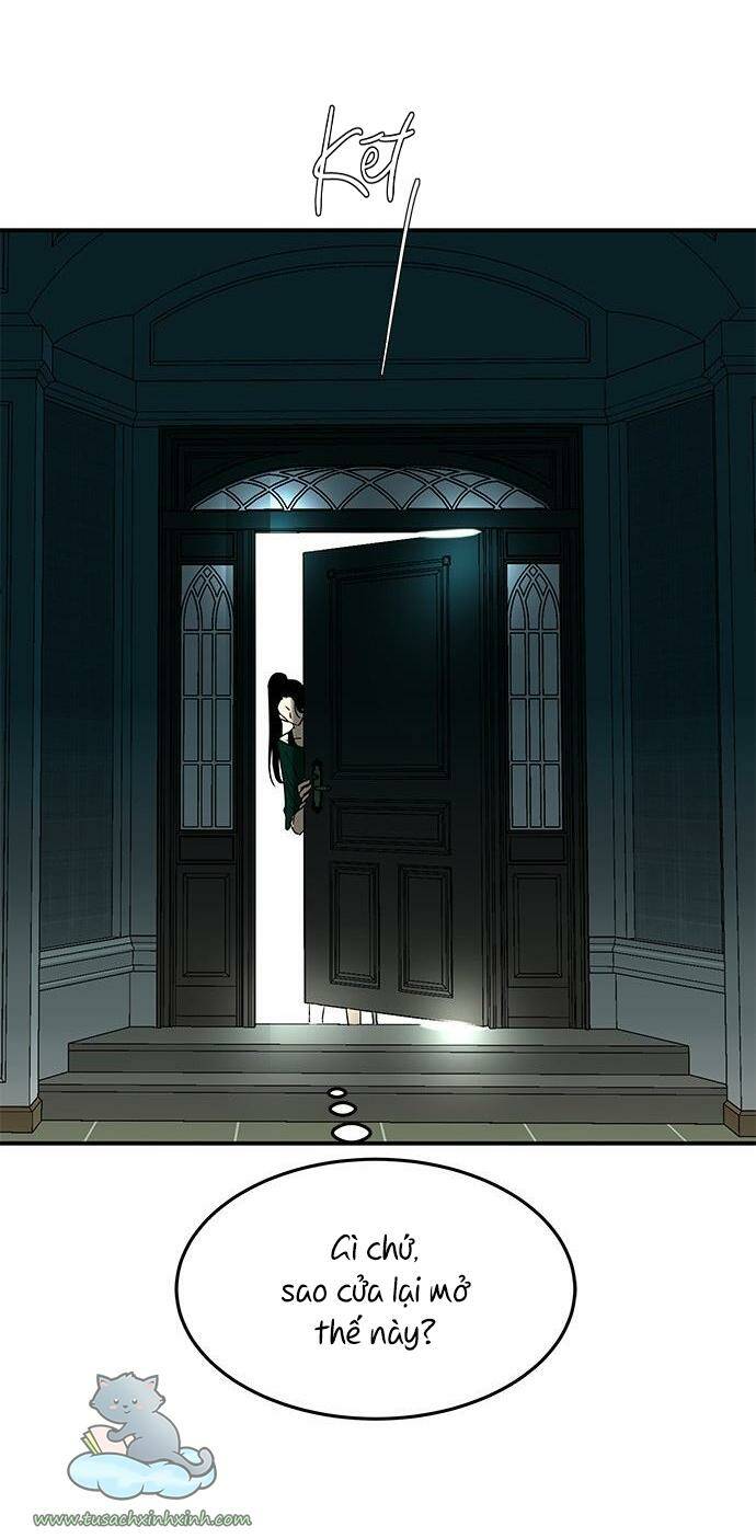 Cạm Bẫy Chap 57 - Next Chap 58