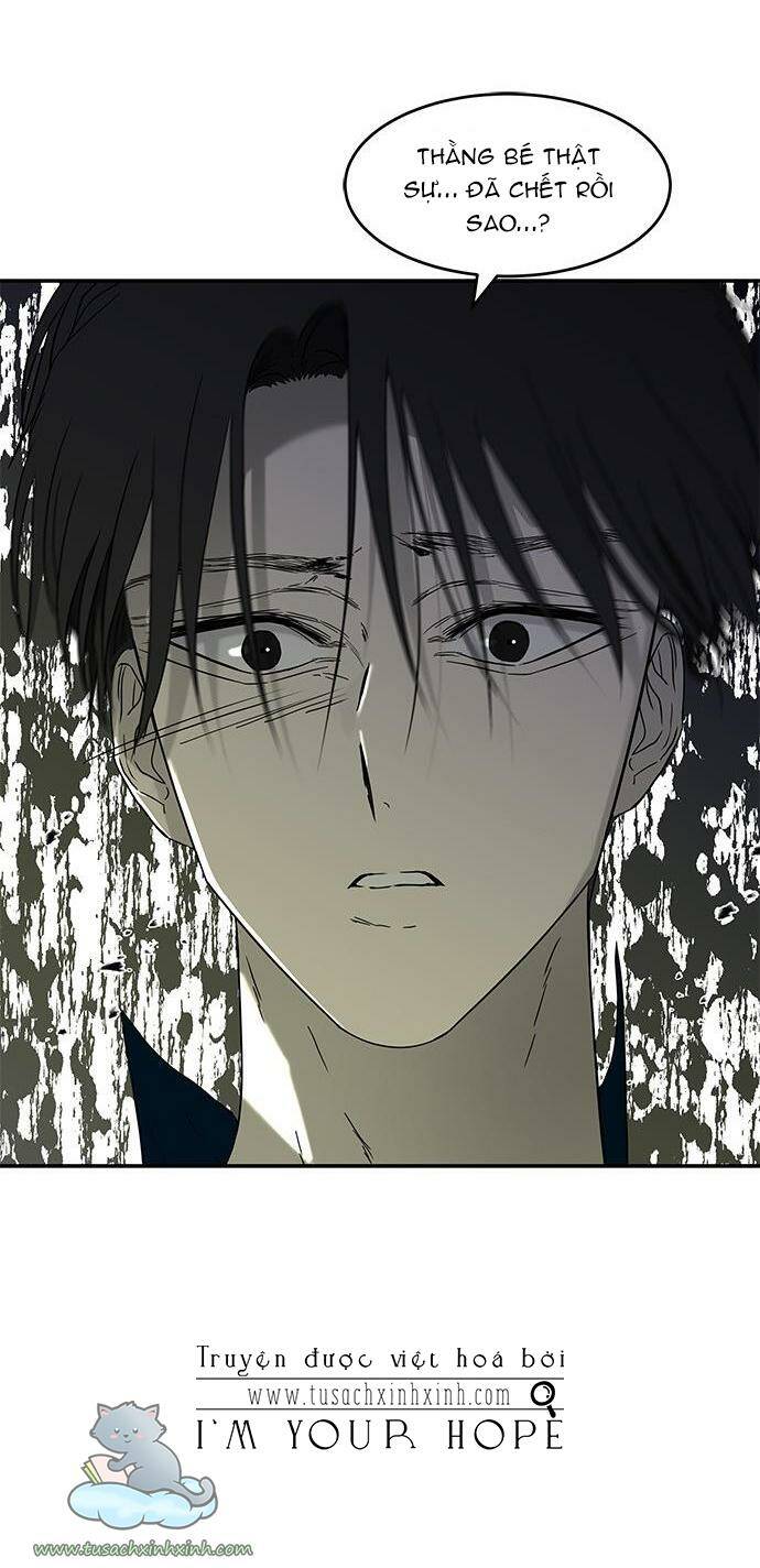 Cạm Bẫy Chap 57 - Next Chap 58