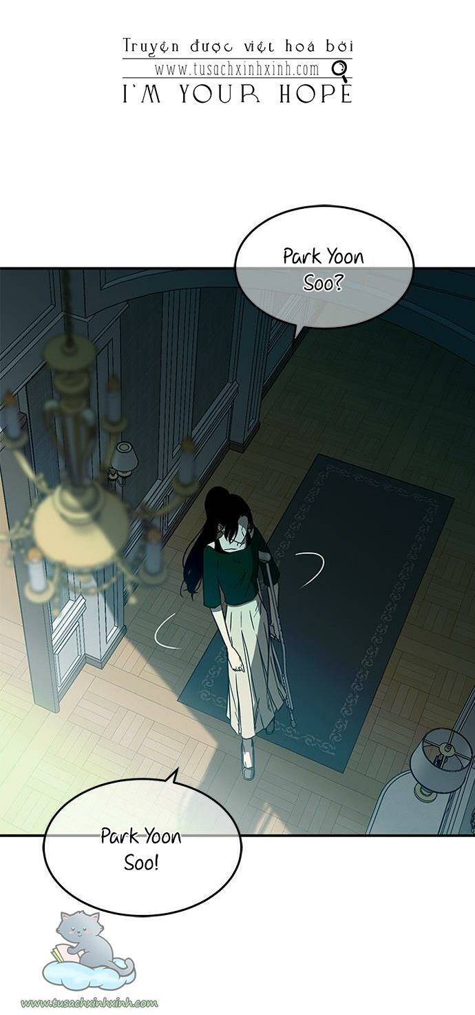 Cạm Bẫy Chap 57 - Next Chap 58