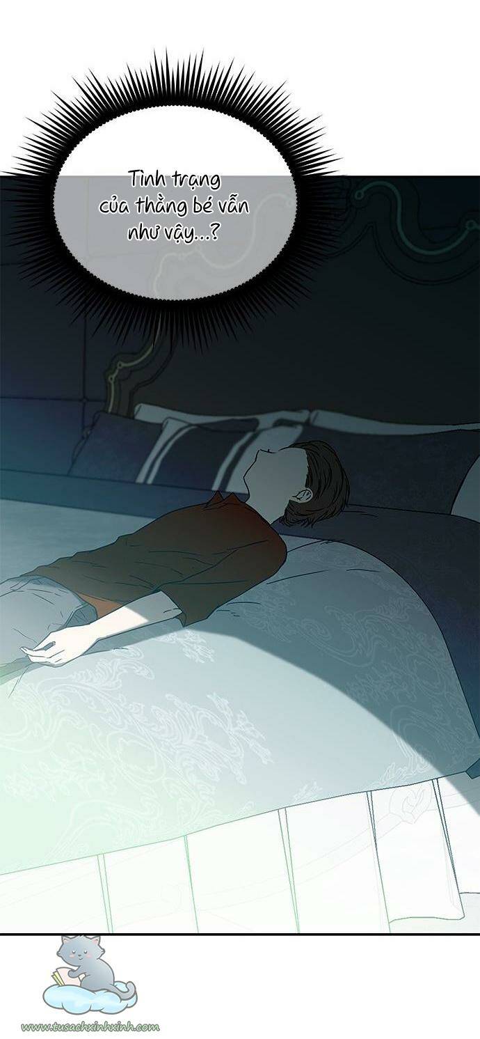 Cạm Bẫy Chap 57 - Next Chap 58