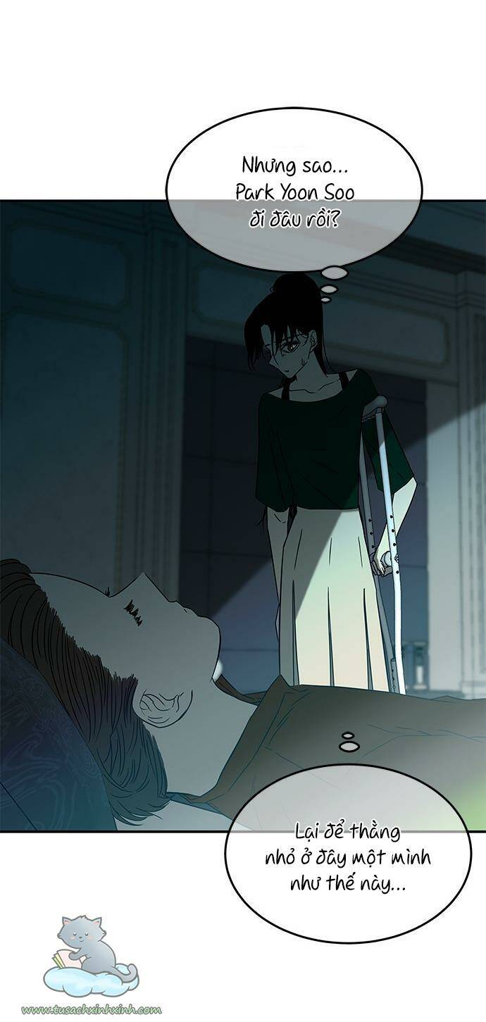 Cạm Bẫy Chap 57 - Next Chap 58