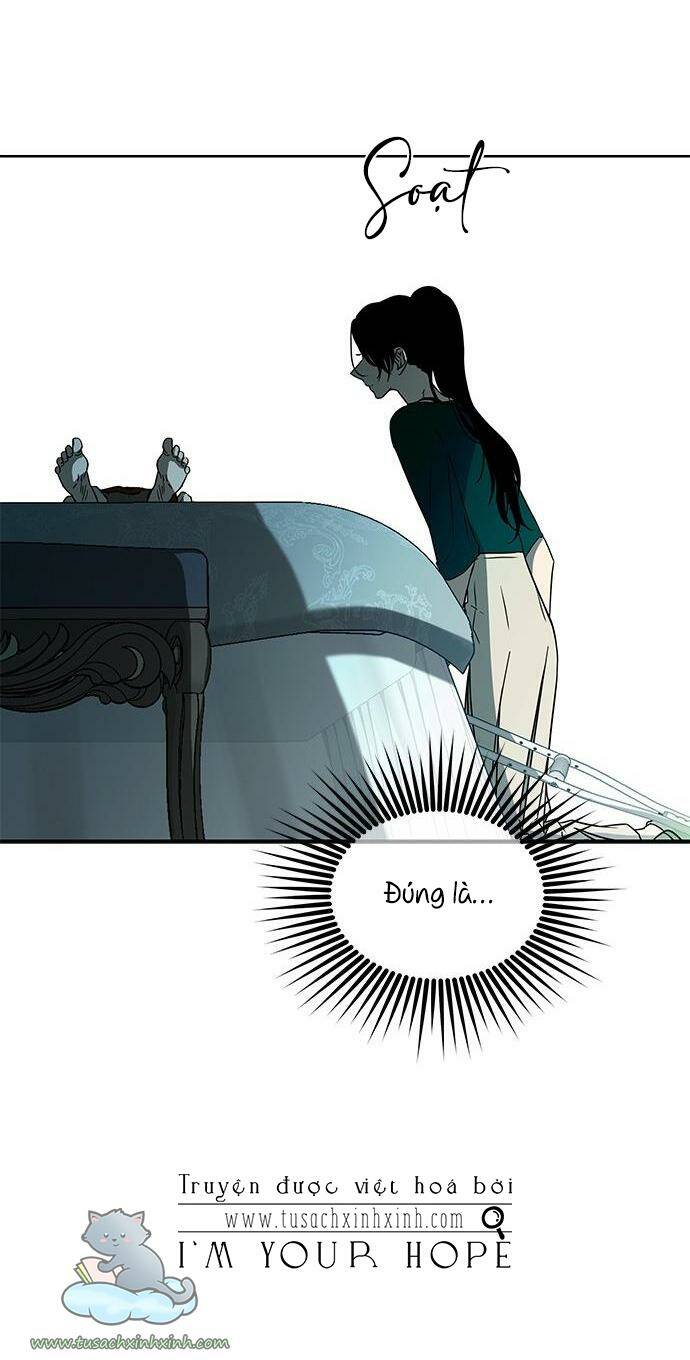 Cạm Bẫy Chap 57 - Next Chap 58