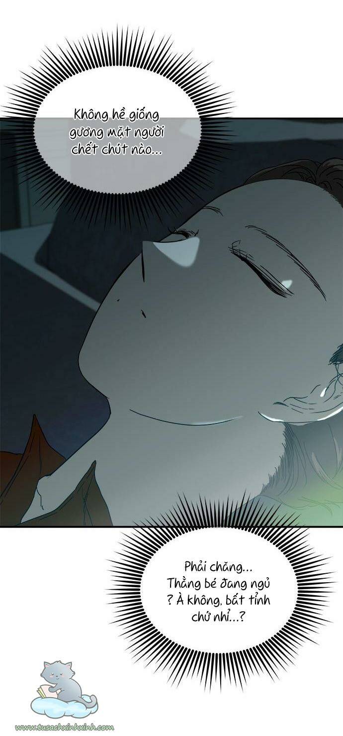 Cạm Bẫy Chap 57 - Next Chap 58