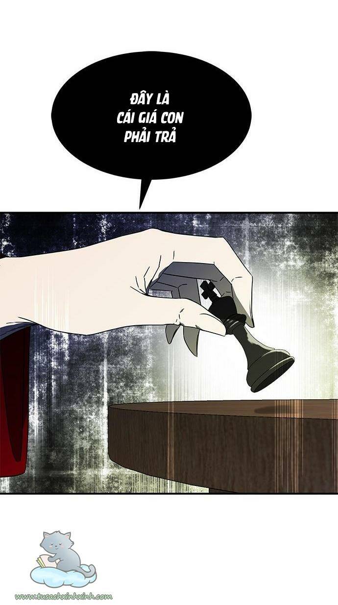 Cạm Bẫy Chap 57 - Next Chap 58