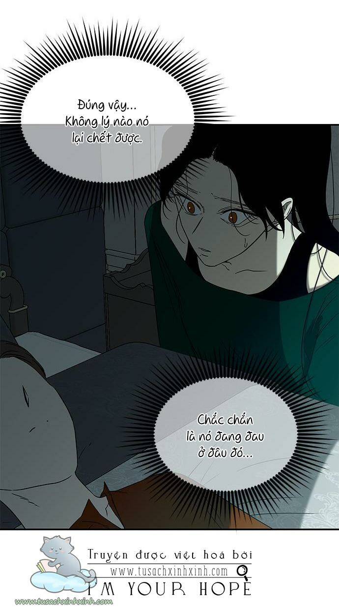 Cạm Bẫy Chap 57 - Next Chap 58
