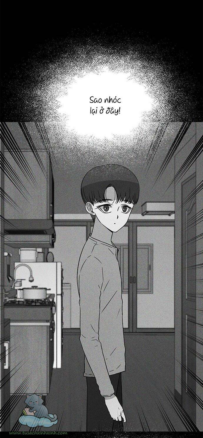 Cạm Bẫy Chap 57 - Next Chap 58