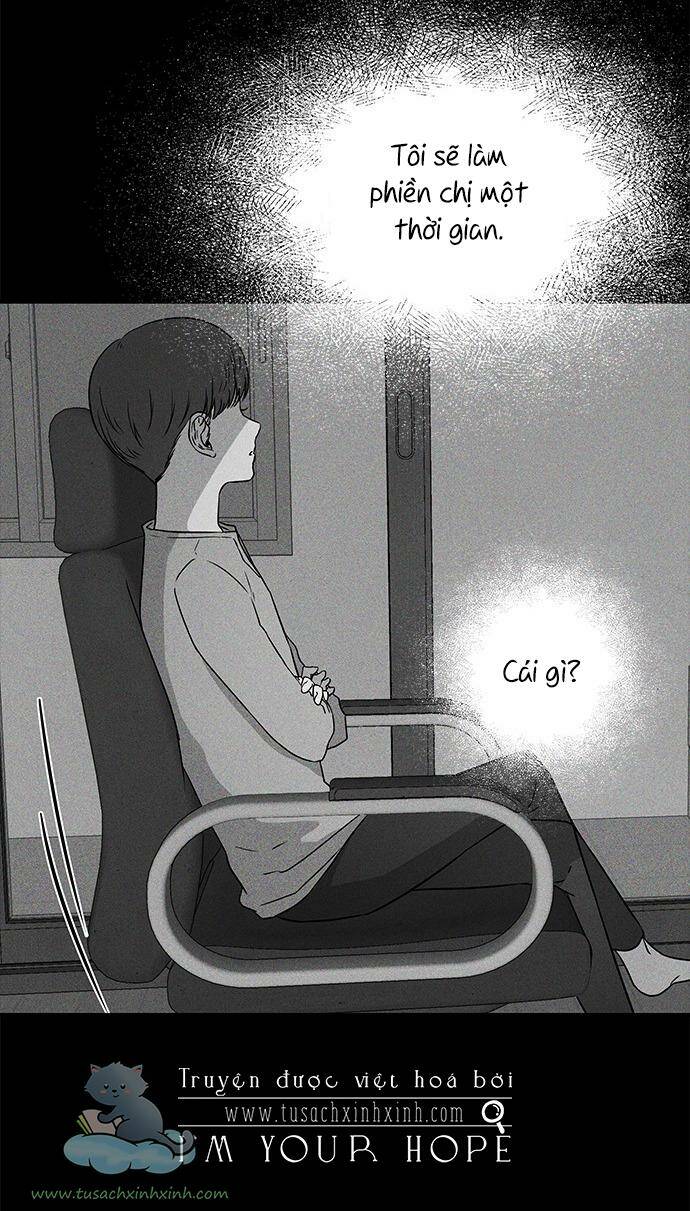 Cạm Bẫy Chap 57 - Next Chap 58