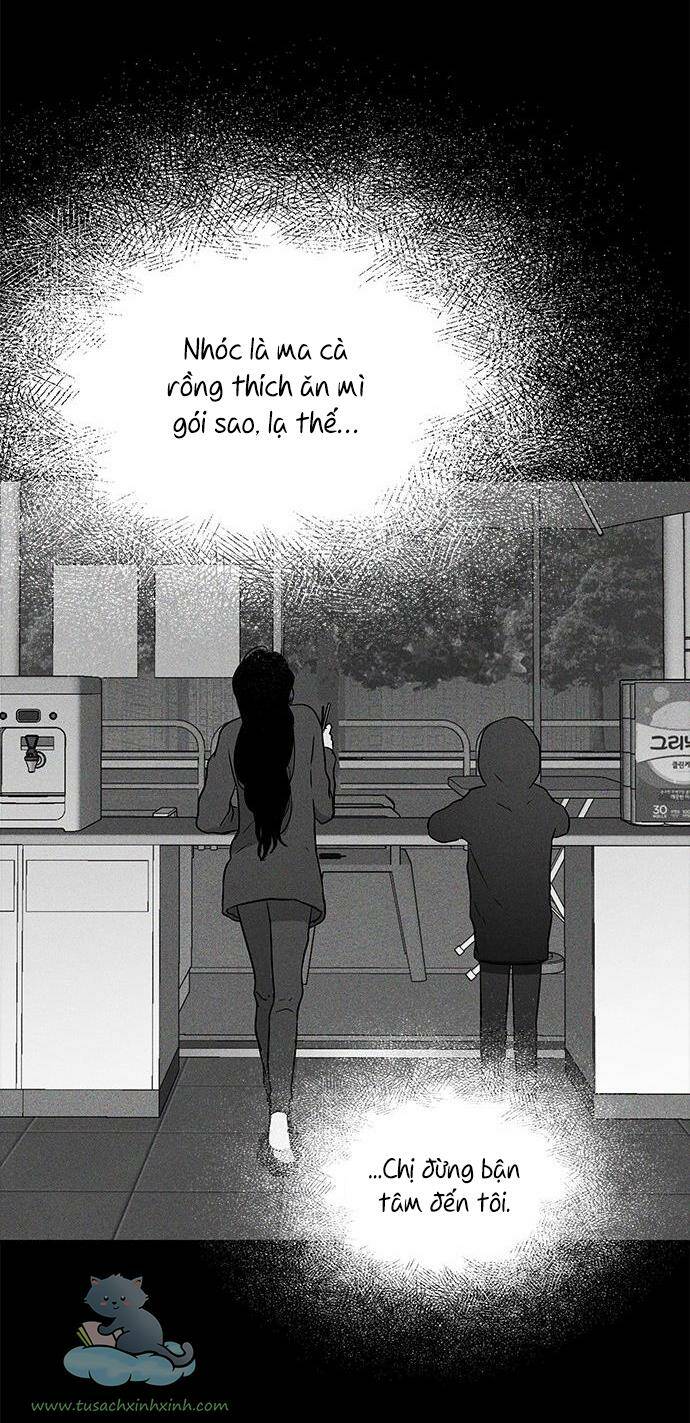 Cạm Bẫy Chap 57 - Next Chap 58