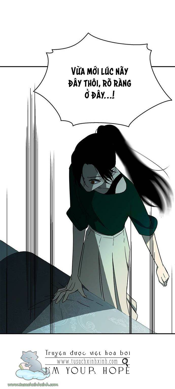 Cạm Bẫy Chap 57 - Next Chap 58