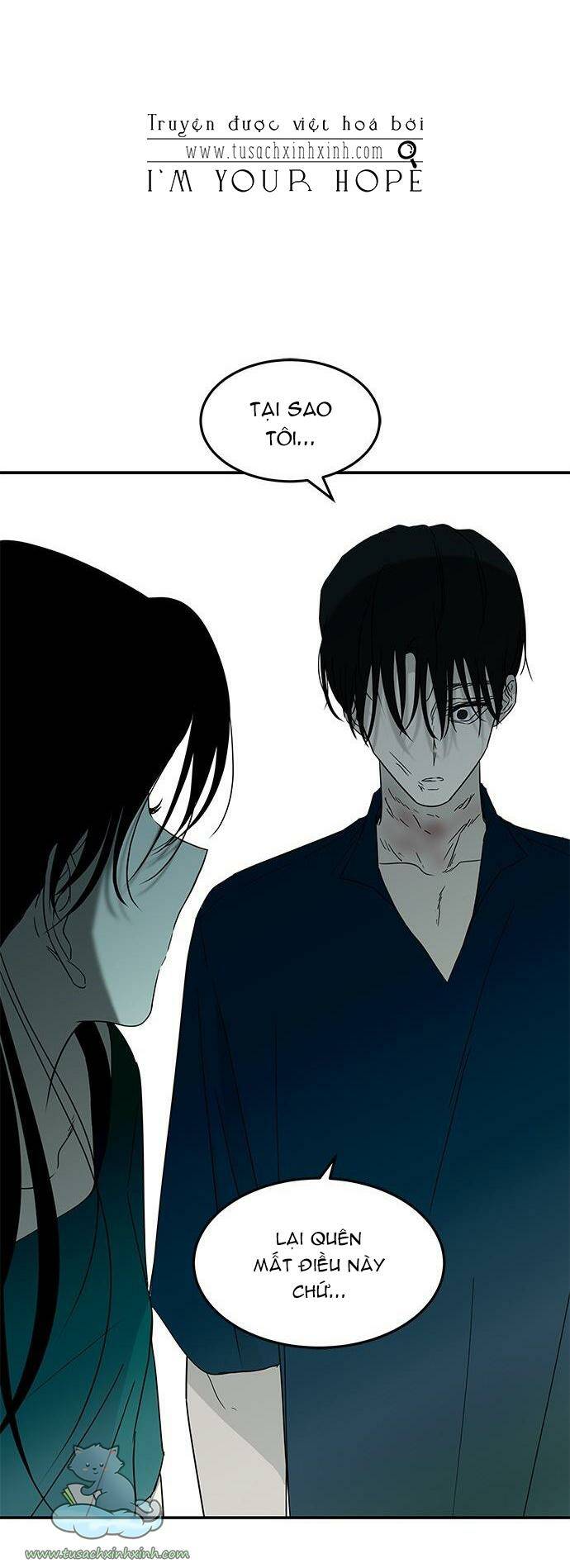 Cạm Bẫy Chap 57 - Next Chap 58