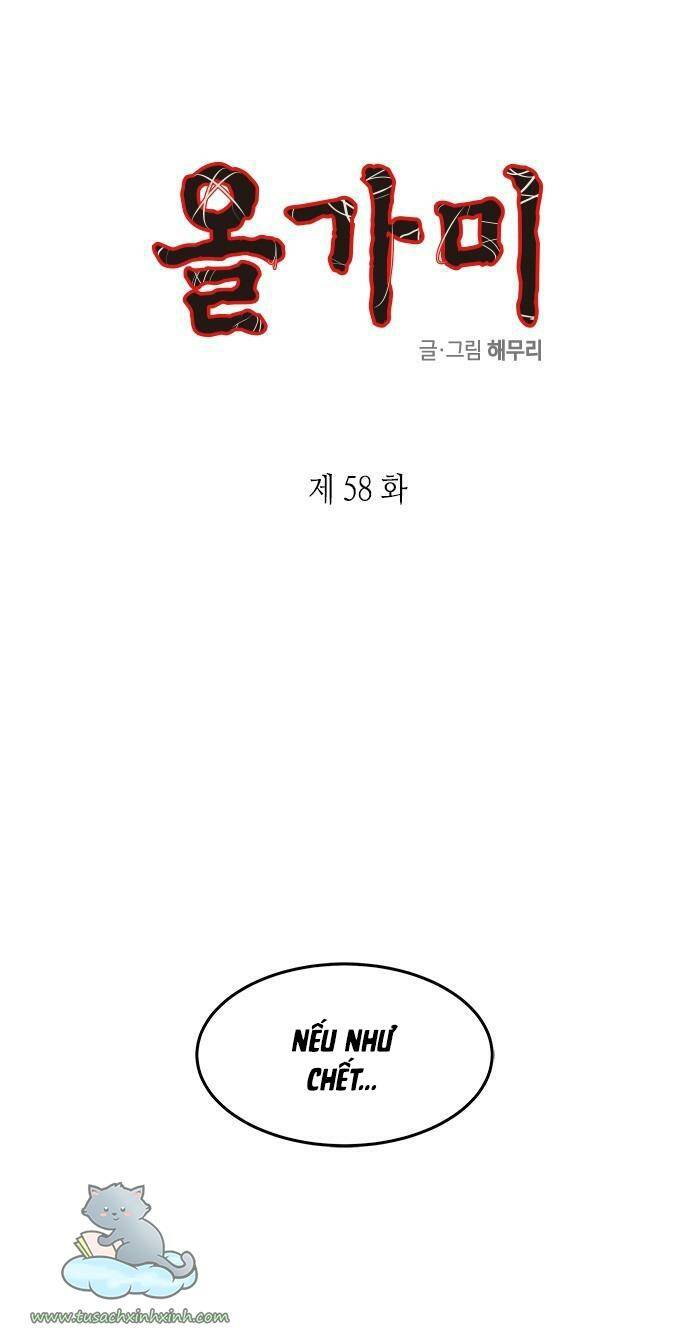 Cạm Bẫy Chap 58 - Next Chap 59