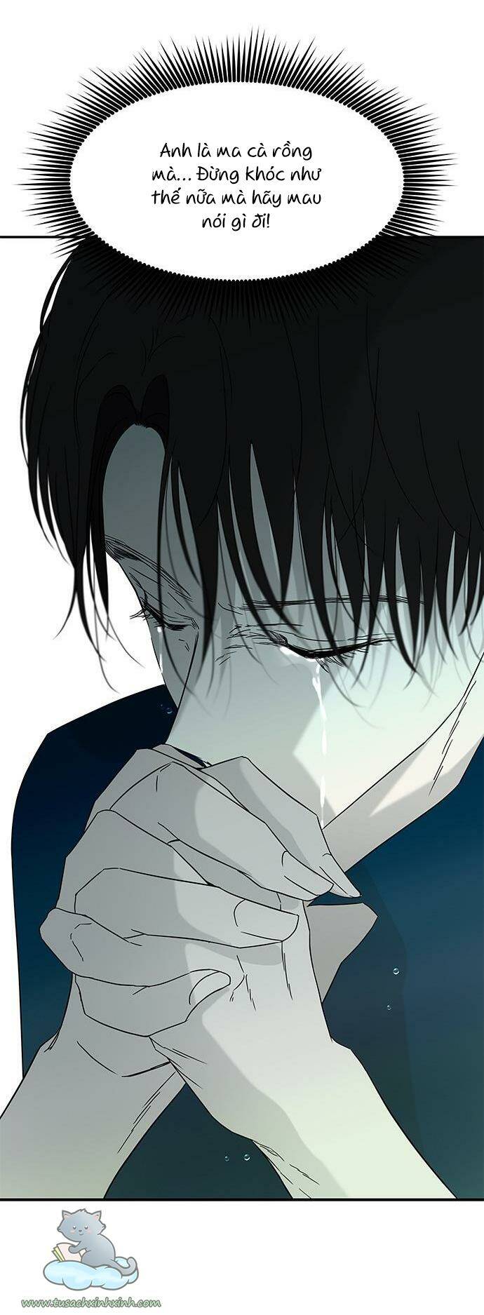 Cạm Bẫy Chap 58 - Next Chap 59