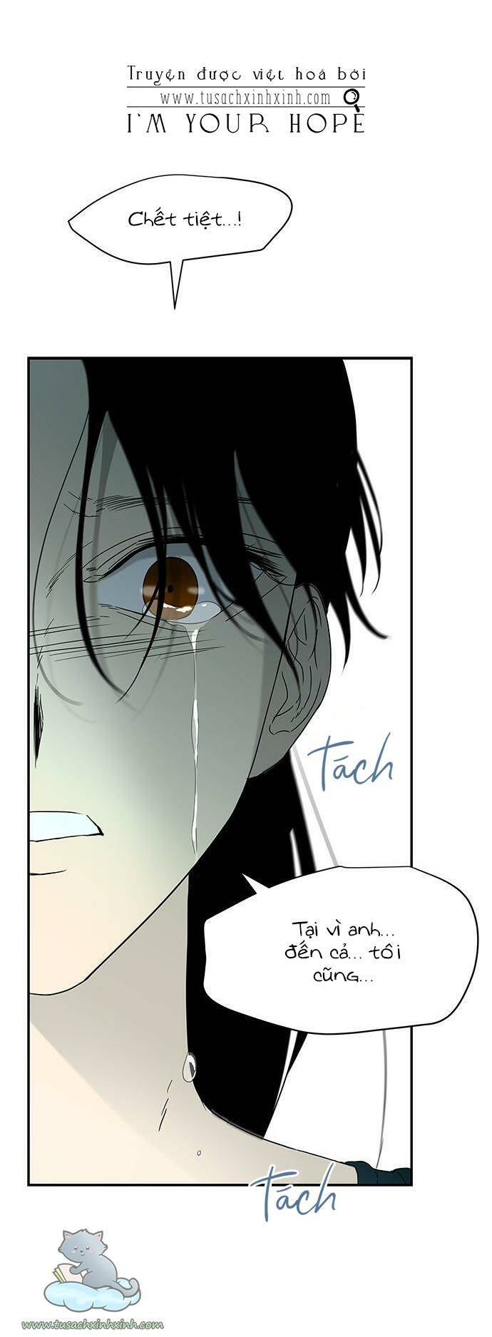 Cạm Bẫy Chap 58 - Next Chap 59