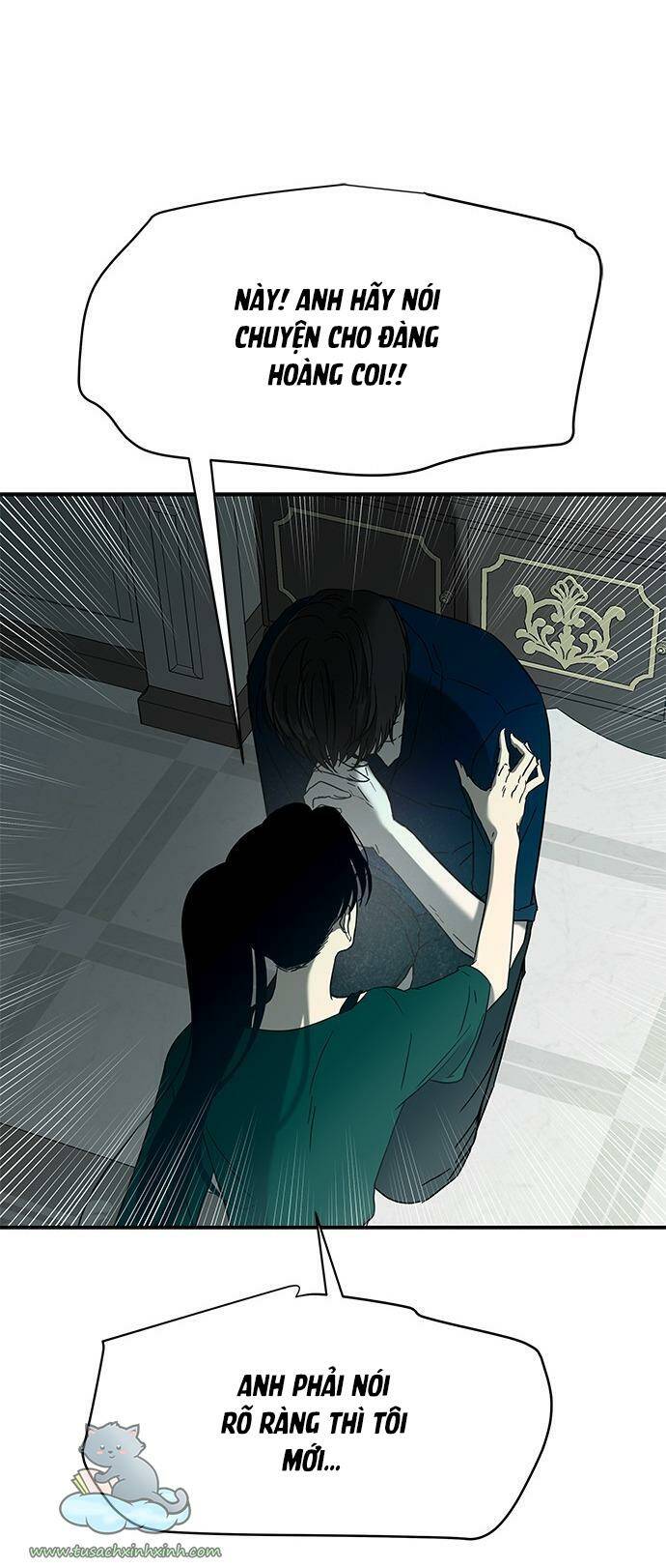 Cạm Bẫy Chap 58 - Next Chap 59