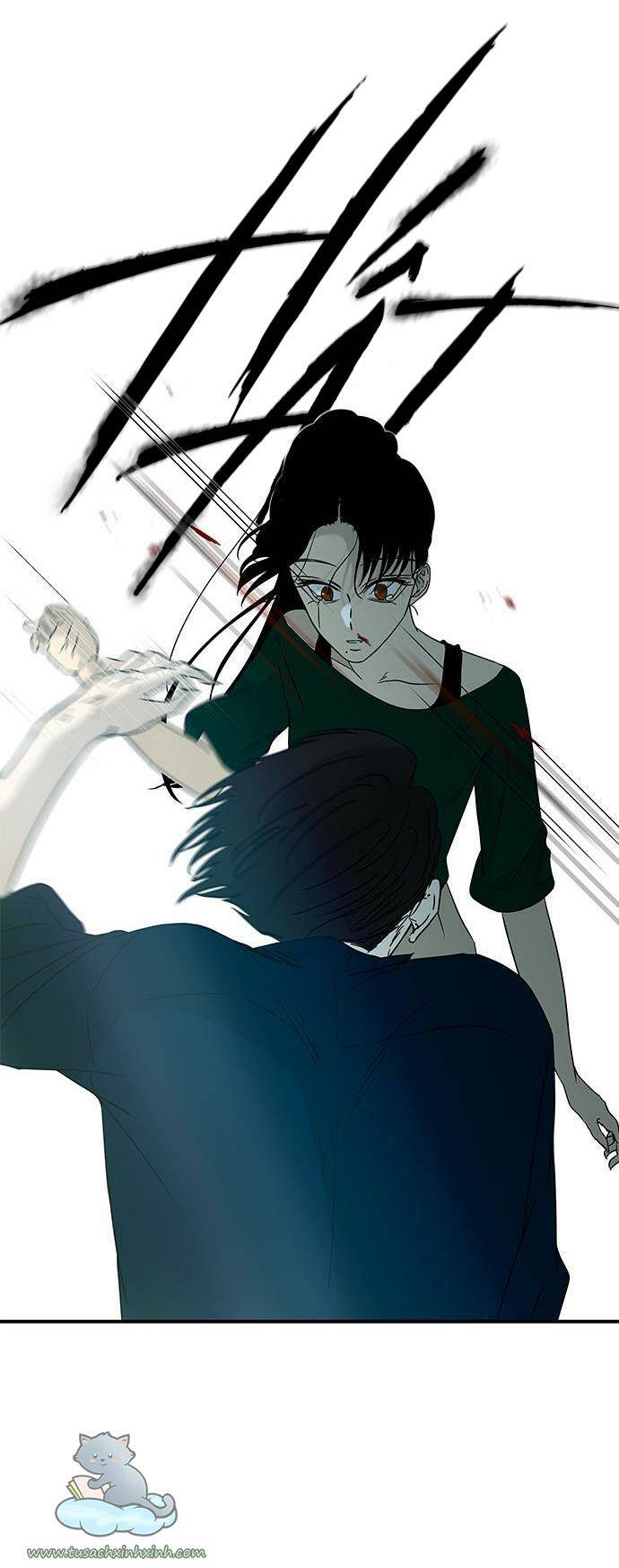 Cạm Bẫy Chap 58 - Next Chap 59