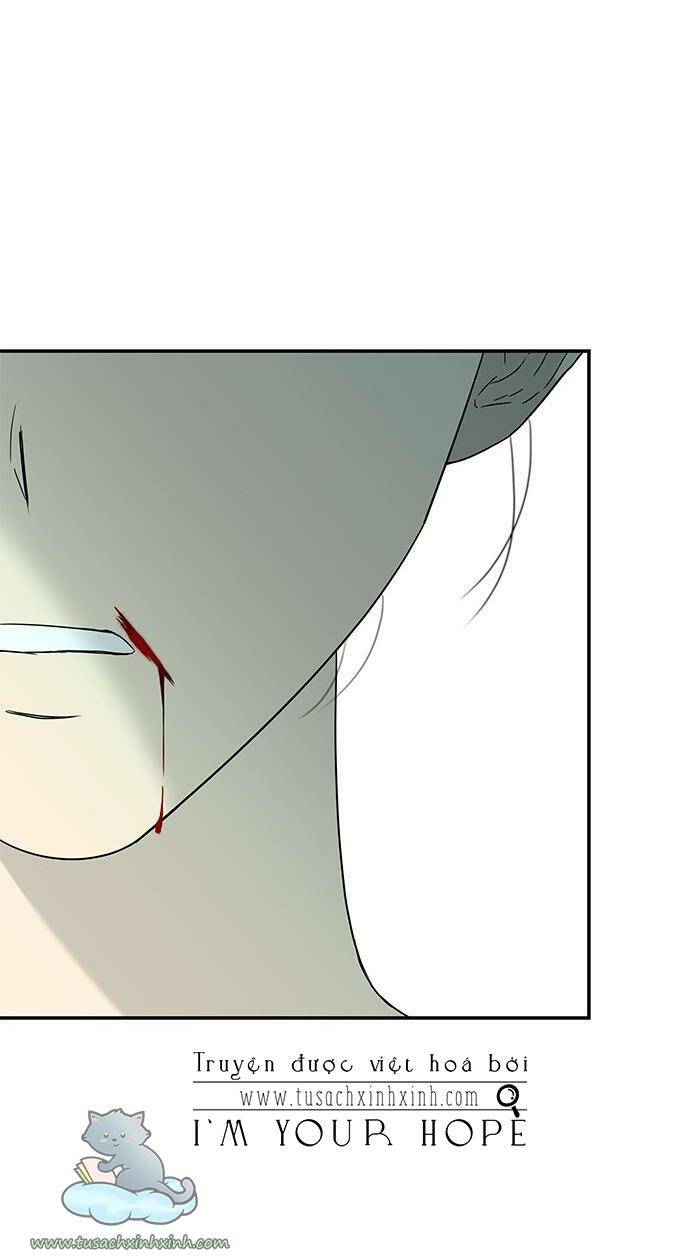 Cạm Bẫy Chap 58 - Next Chap 59