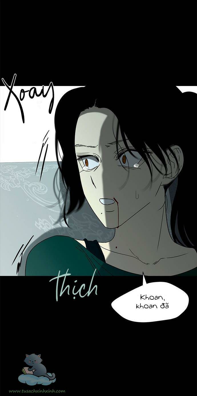 Cạm Bẫy Chap 58 - Next Chap 59