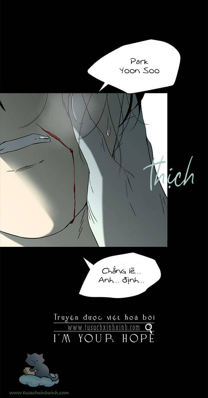 Cạm Bẫy Chap 58 - Next Chap 59