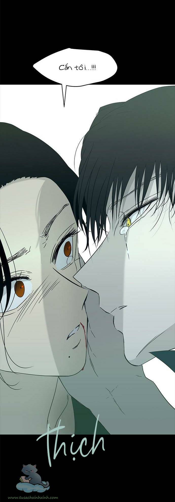 Cạm Bẫy Chap 58 - Next Chap 59