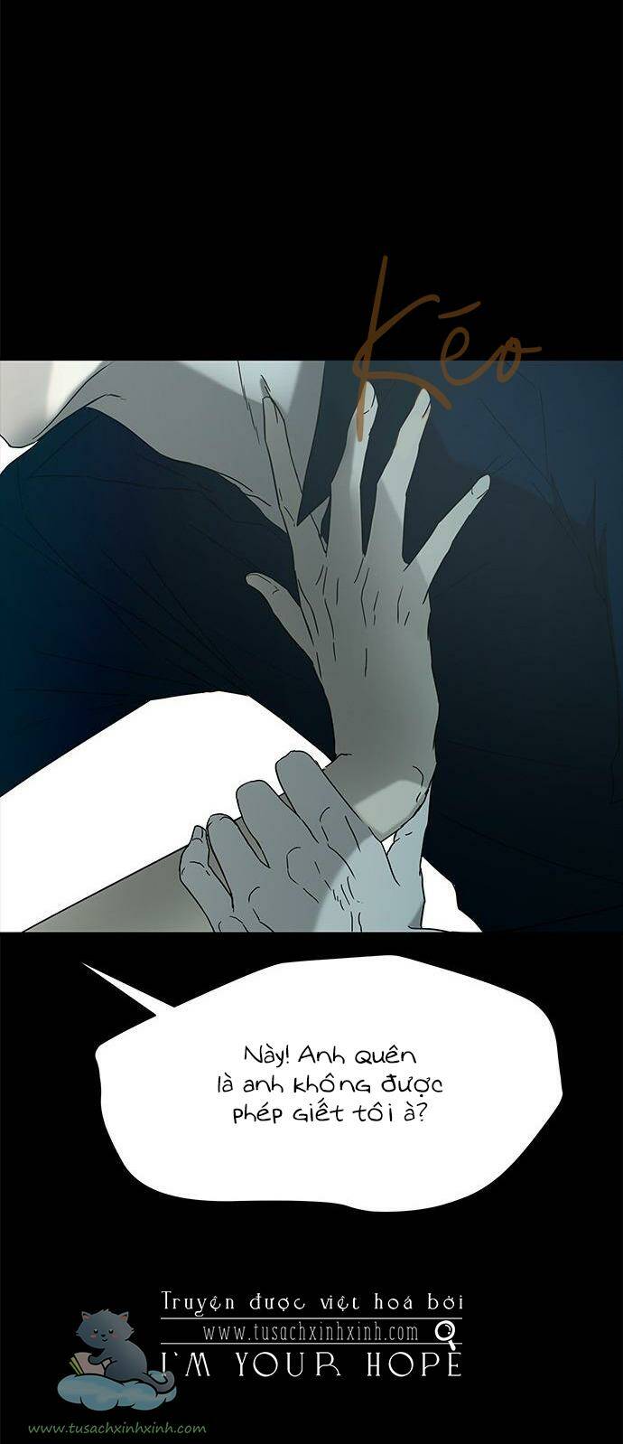 Cạm Bẫy Chap 58 - Next Chap 59