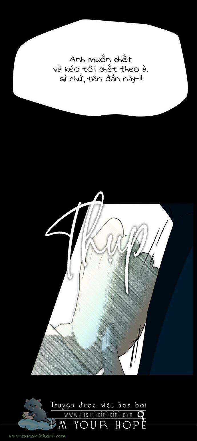 Cạm Bẫy Chap 58 - Next Chap 59