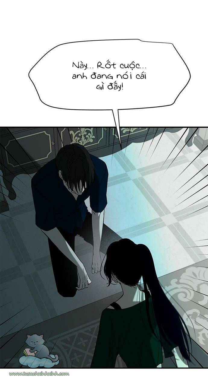 Cạm Bẫy Chap 58 - Next Chap 59