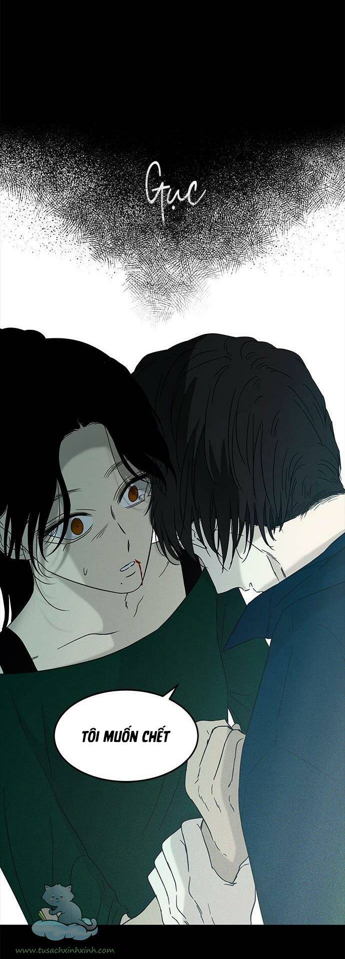 Cạm Bẫy Chap 58 - Next Chap 59