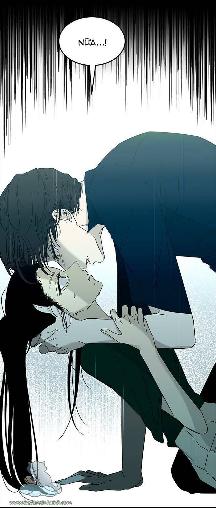 Cạm Bẫy Chap 58 - Next Chap 59