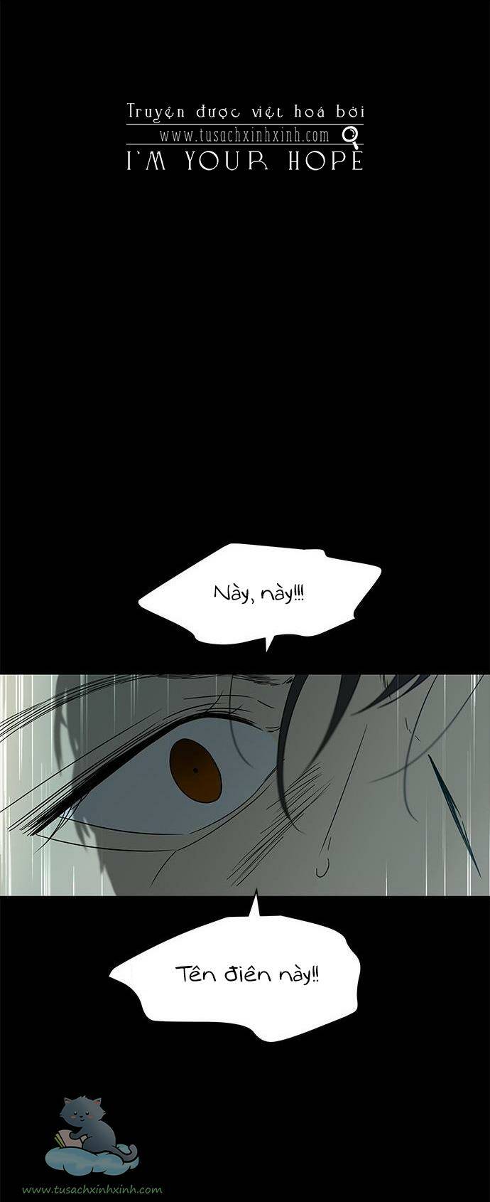 Cạm Bẫy Chap 58 - Next Chap 59