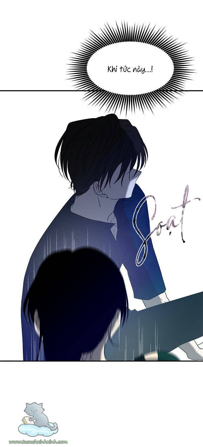 Cạm Bẫy Chap 58 - Next Chap 59