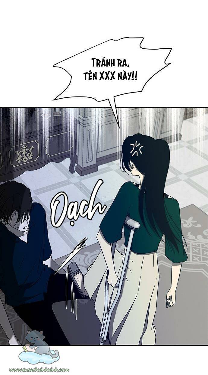 Cạm Bẫy Chap 58 - Next Chap 59