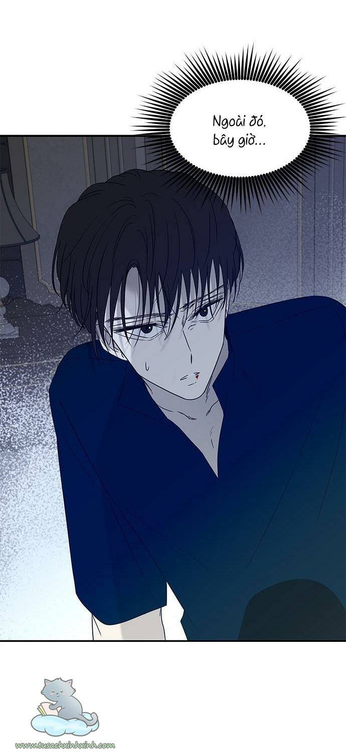 Cạm Bẫy Chap 58 - Next Chap 59