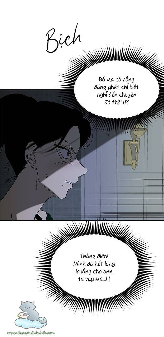 Cạm Bẫy Chap 58 - Next Chap 59