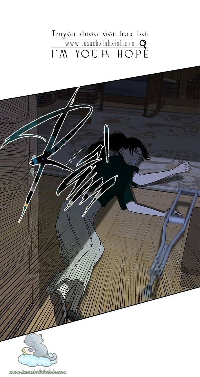 Cạm Bẫy Chap 58 - Next Chap 59