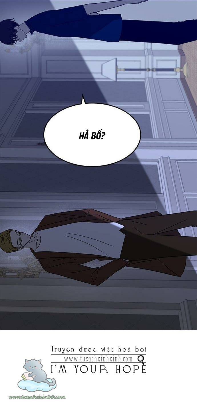 Cạm Bẫy Chap 58 - Next Chap 59