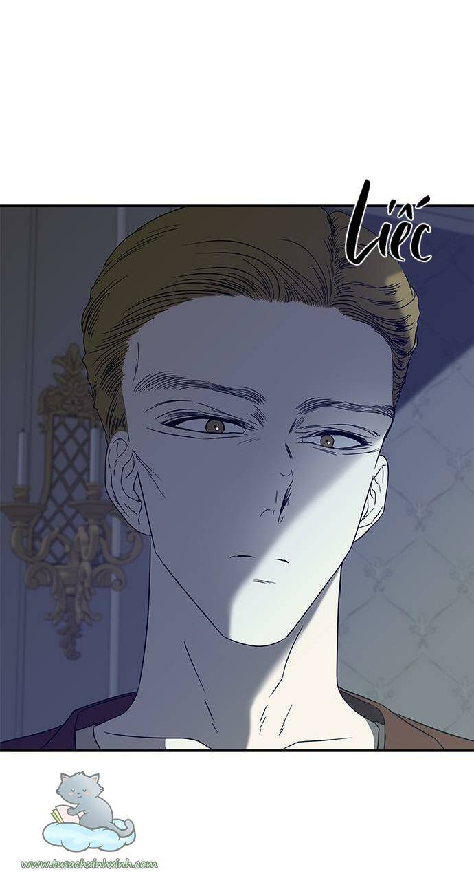 Cạm Bẫy Chap 58 - Next Chap 59