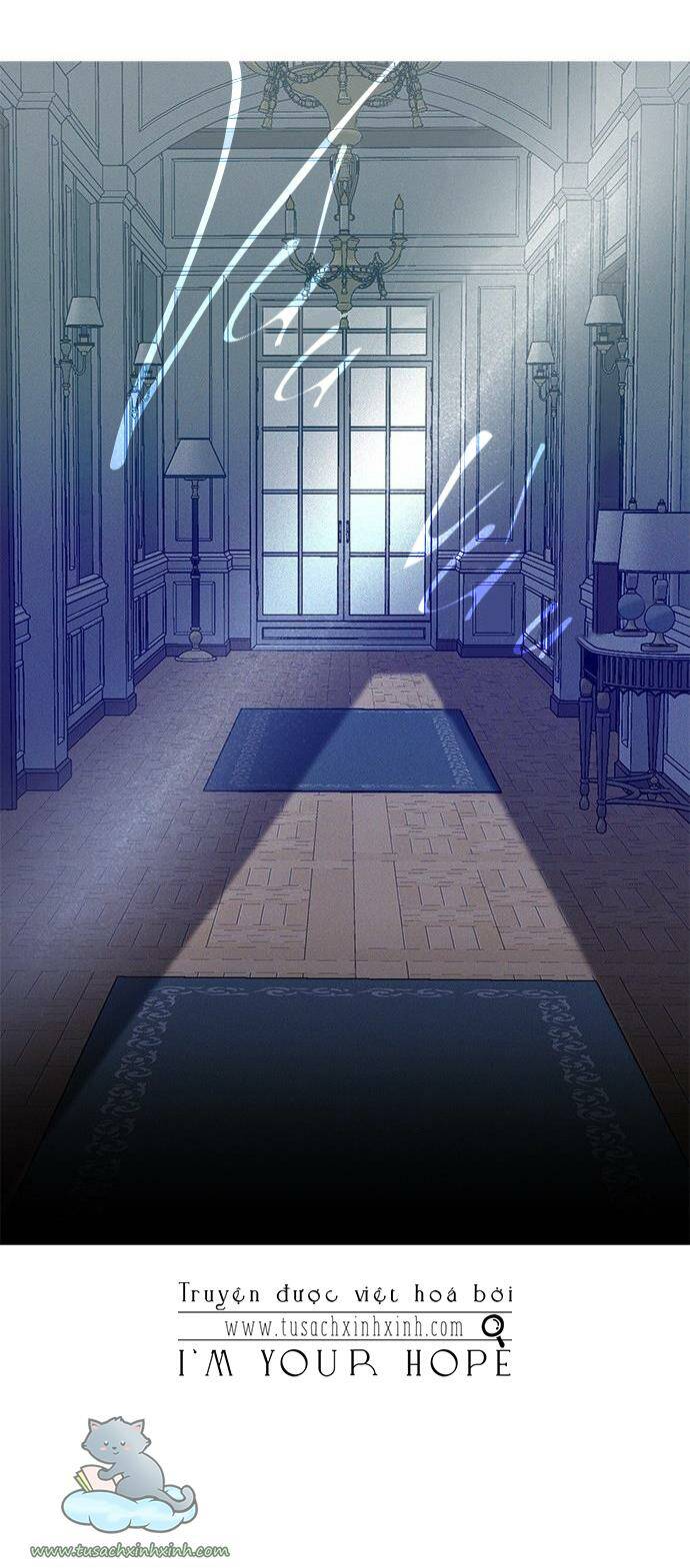 Cạm Bẫy Chap 58 - Next Chap 59