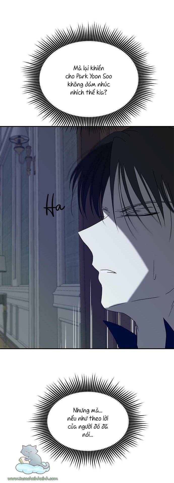 Cạm Bẫy Chap 58 - Next Chap 59