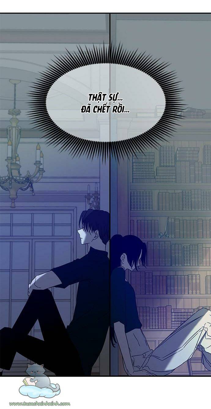 Cạm Bẫy Chap 58 - Next Chap 59