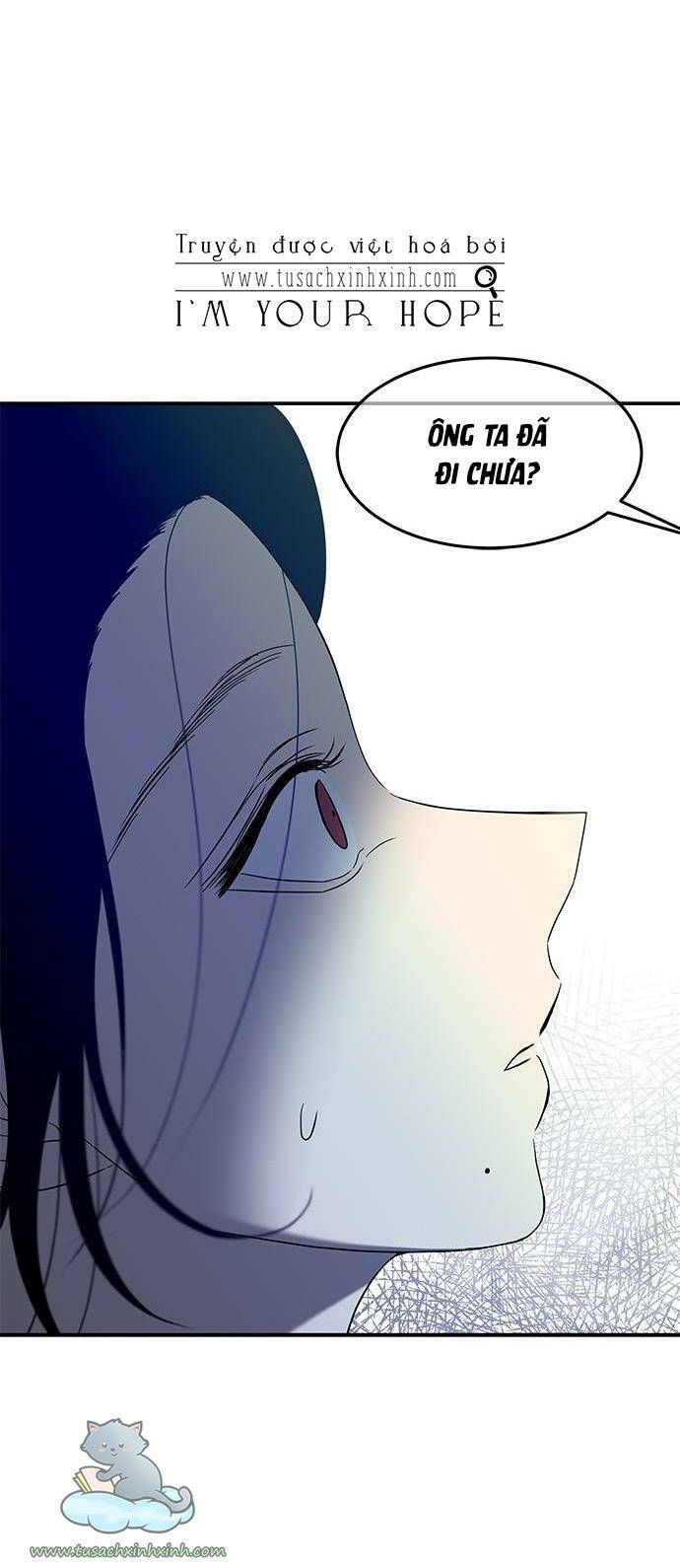 Cạm Bẫy Chap 58 - Next Chap 59
