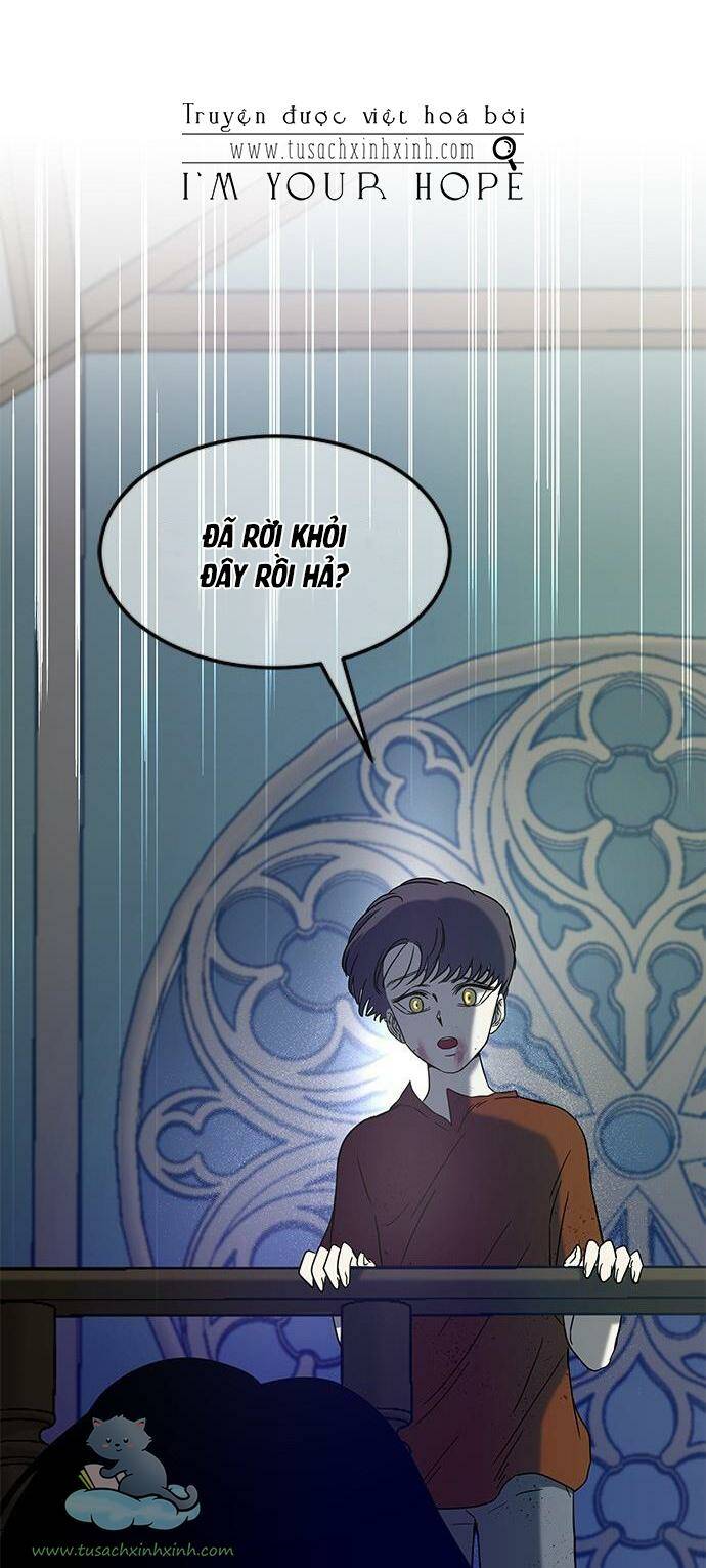 Cạm Bẫy Chap 58 - Next Chap 59