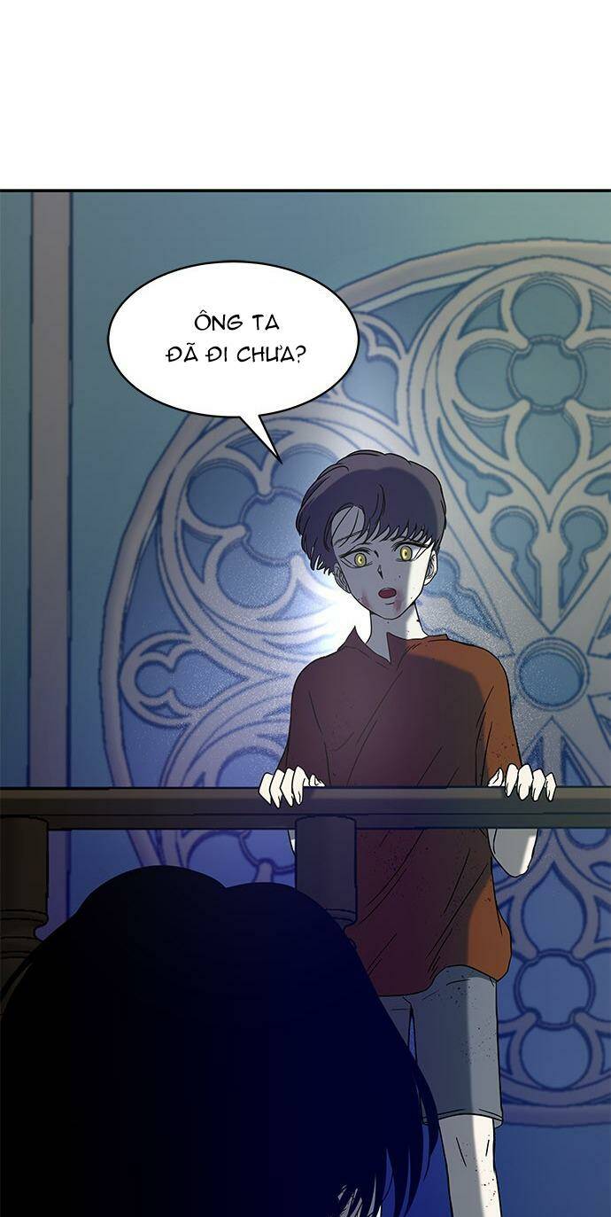 Cạm Bẫy Chap 59 - Next Chap 60