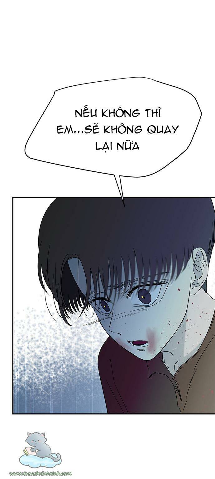 Cạm Bẫy Chap 59 - Next Chap 60