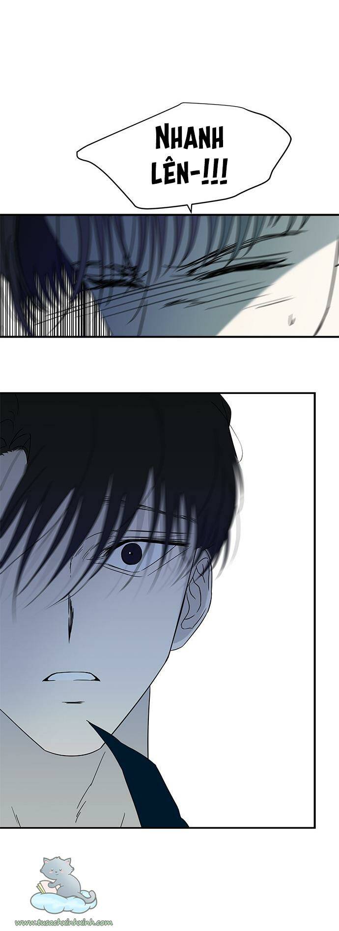 Cạm Bẫy Chap 59 - Next Chap 60