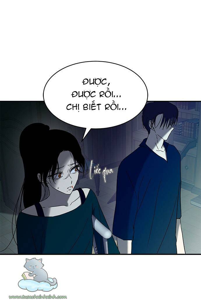 Cạm Bẫy Chap 59 - Next Chap 60