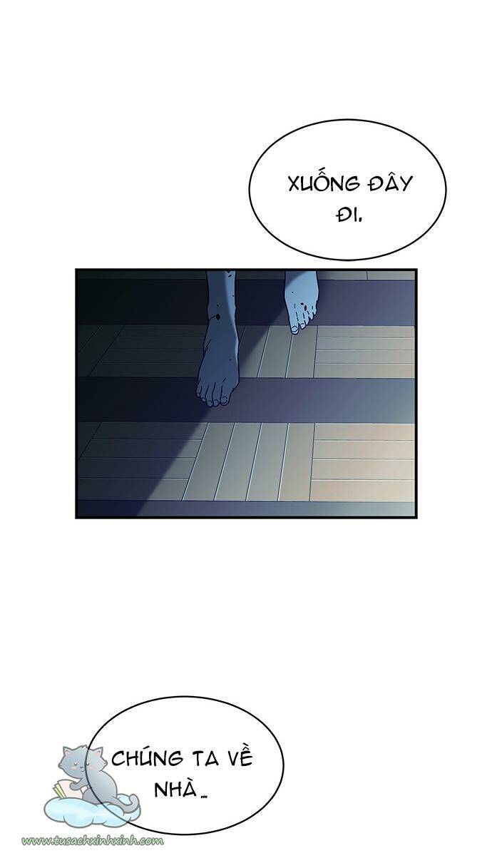 Cạm Bẫy Chap 59 - Next Chap 60