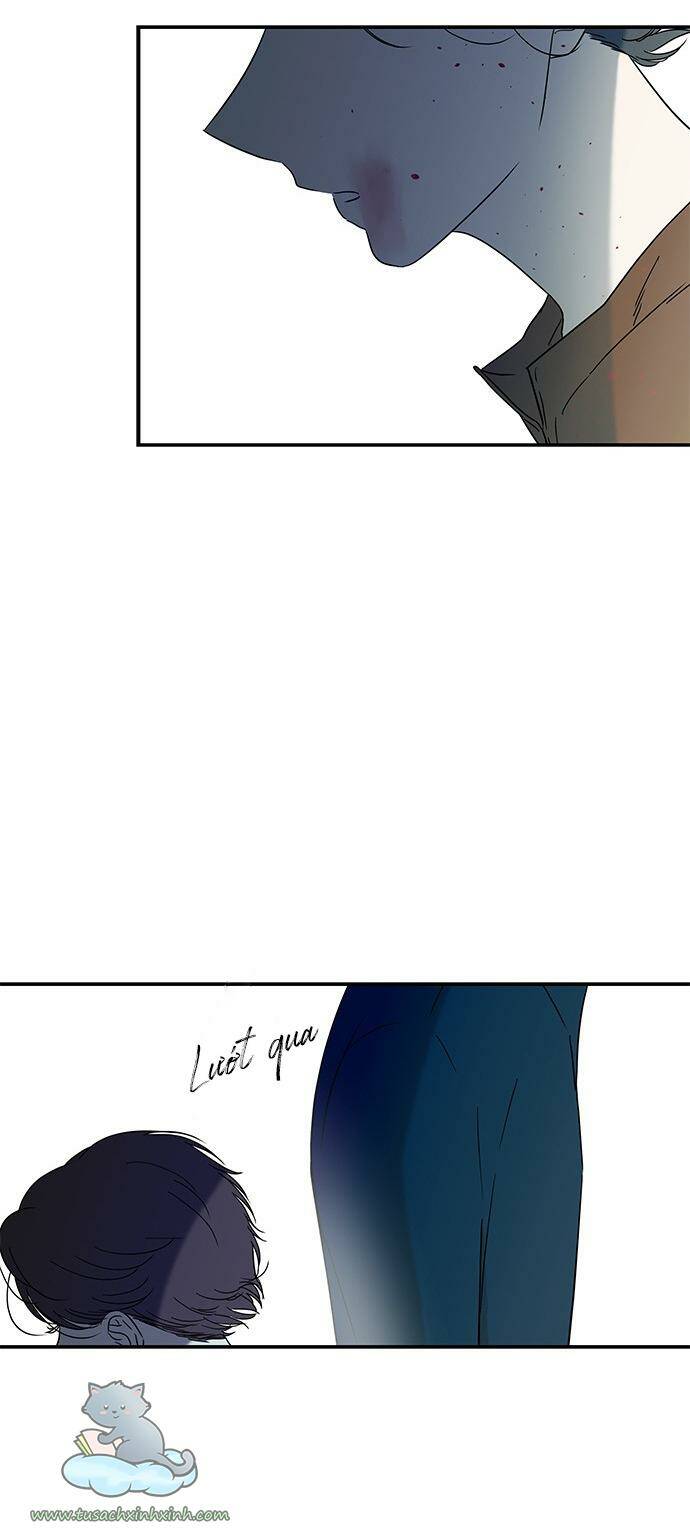 Cạm Bẫy Chap 59 - Next Chap 60